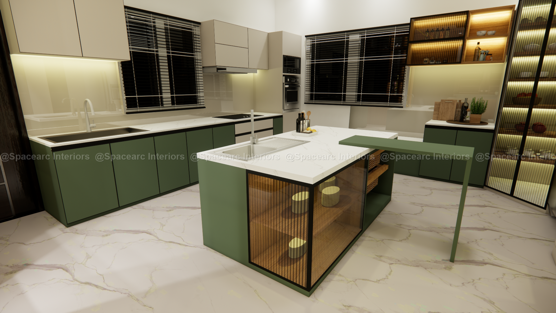 Residential-Interiors